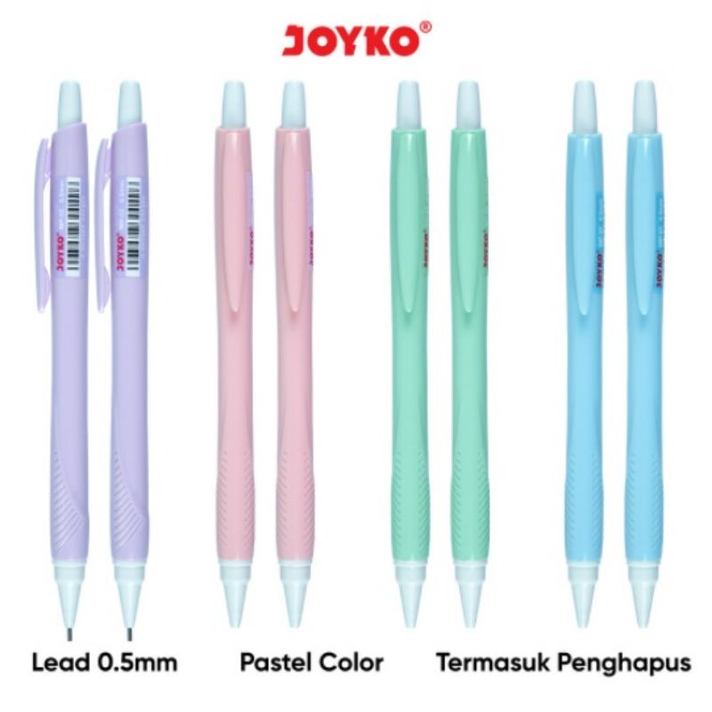 

PENSIL MEKANIK JOYKO