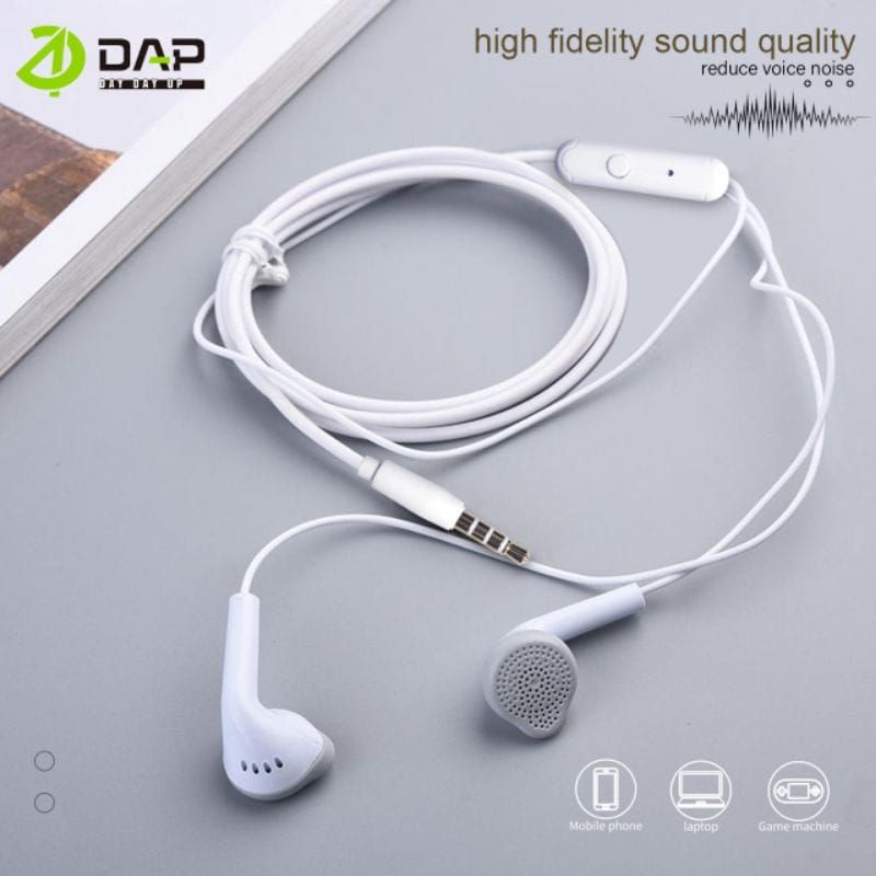 Headset DAP DH-f22 earphone stereo