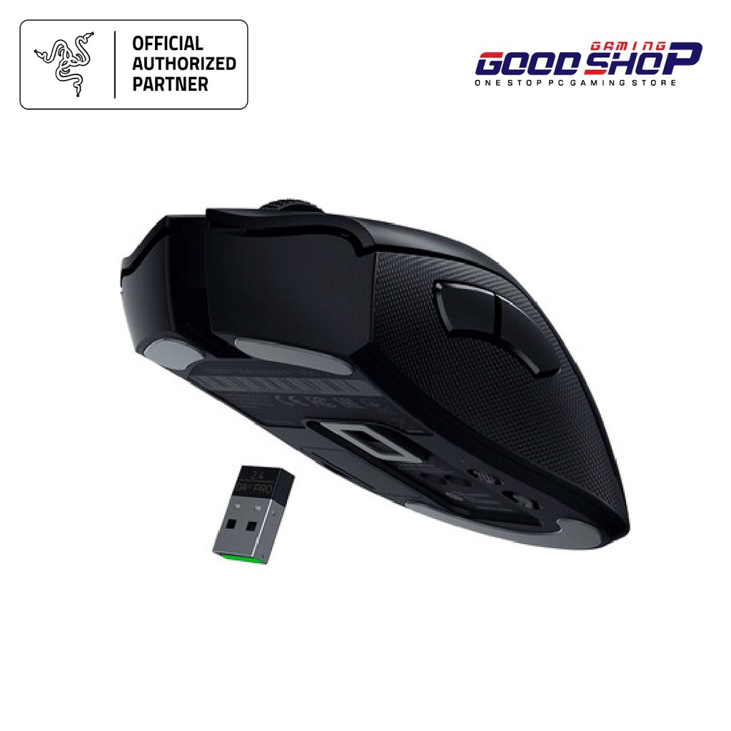 Razer Deathadder V2 Pro - Wireless Gaming Mouse &quot;NON DOCKING&quot;