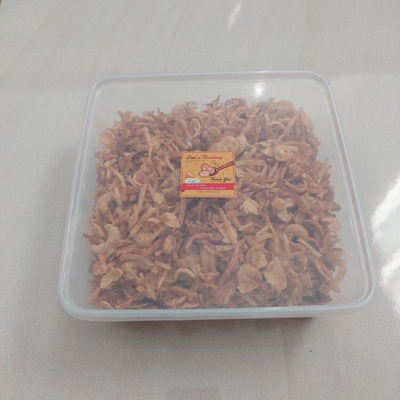 

Kantang Mede Premium 100% Halal - Large #Kangtang