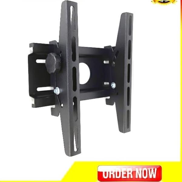 BRACKET TV UNIVERSAL 10 - 42 INCH / BRAKET TV LED / BRIKET TV LED
