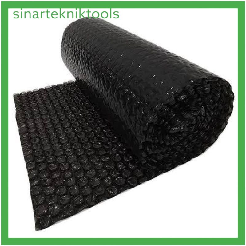 

Bubble Warp Tambahan