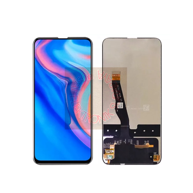 LCD TOUCHSCREEN HUAWEI Y9 PRIME 2019/ Y9S / P SMART Z/ HONOR 9X COMPLETE