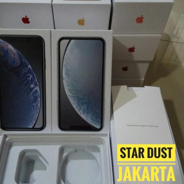 Dus box iphone XR