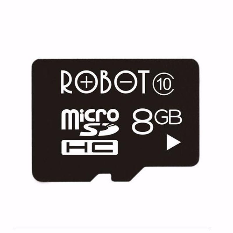 Memori Card Non Packing Robot