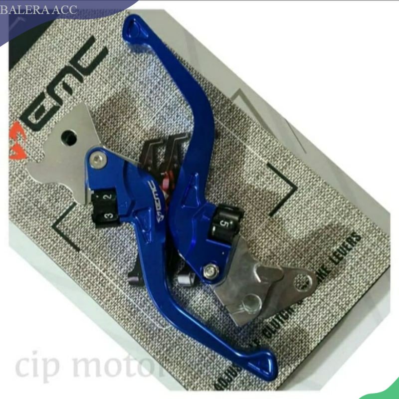 Handel handle tuas rem R15 GMC Terbaru