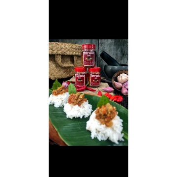 

Sambal Ikan Jambal