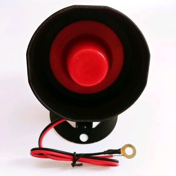 Jual toa alarm mobil 1 suara Berkualitas