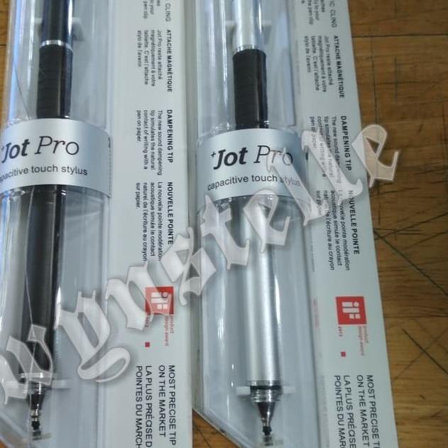 Stylus S Pen Adonit Jot Pro Fine Point UNIVERSAL iPhone iPad Android