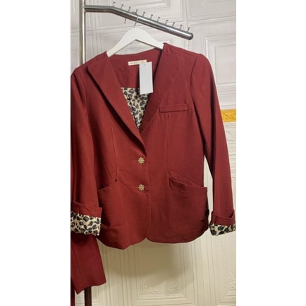 Blazer LIVE SHOPEE 25rb s/d 50rb