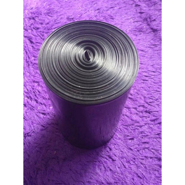 

PLASTIK POLYBAG ROLL / PLASTIK PACKING 1 ROLL