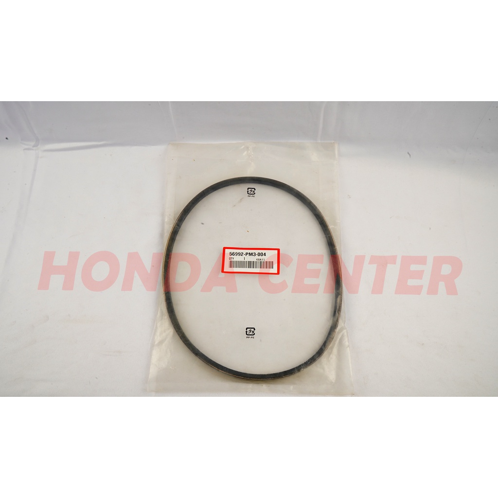 fan belt fanbelt tali kipas belting power steering civic nouva nova lx grand civic 1988 1989 1990 1991 fm31 2310 56992-PM3