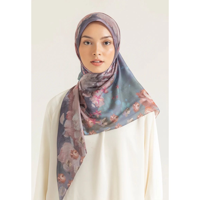 WISTERIA SCARF - RIA MIRANDA