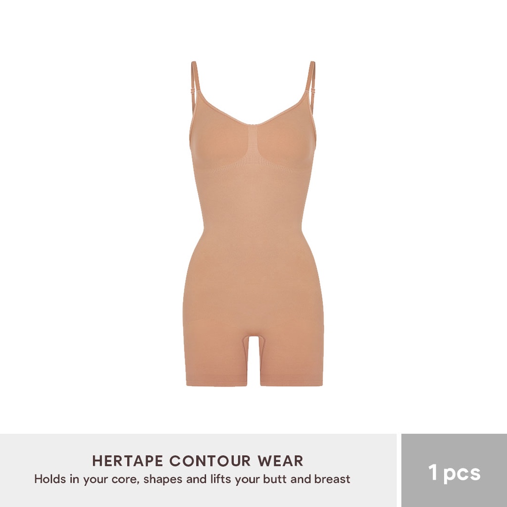 Hertape Contour Wear