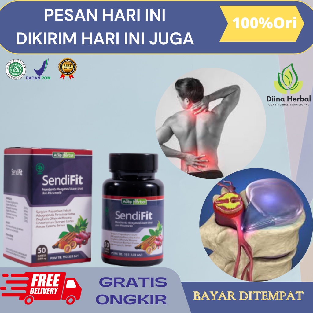 Obat Saraf Kejepit Sakit Bokong Sampai Ke Kaki Pantat Sakit Pinggang Nyeri Sendi Saraf Kejepit Denga