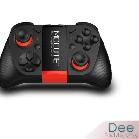 Mocute 050 Game Pad Android Joystick Bluetooth Controller
