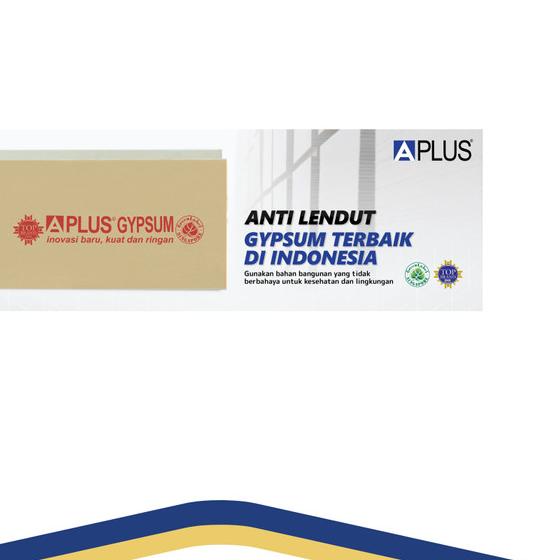 Gypsum Aplus