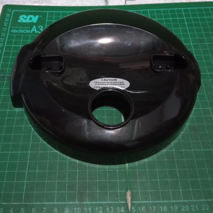 Tutup Saja Magic Com Sanken 1L Sj135H Sj 135 H Rice Cooker