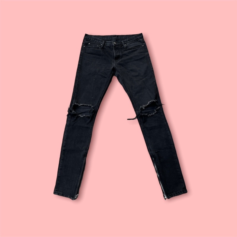 MNML LA M1 Denim