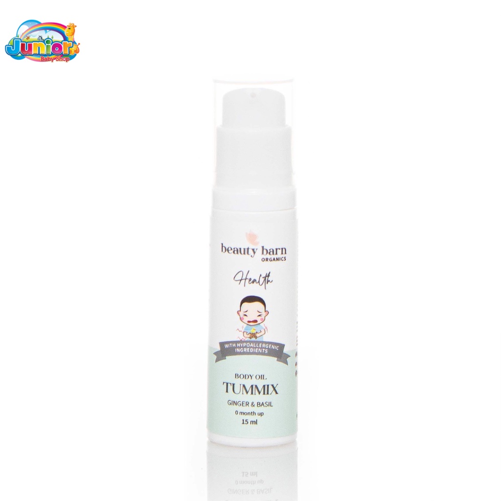 Beauty Barn Tummix 15ml