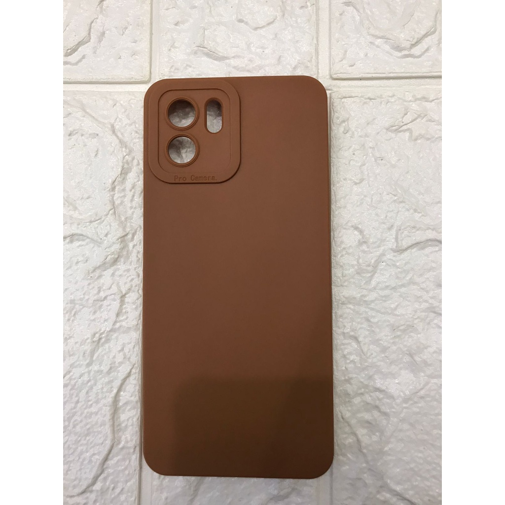 silikon case redmi A1