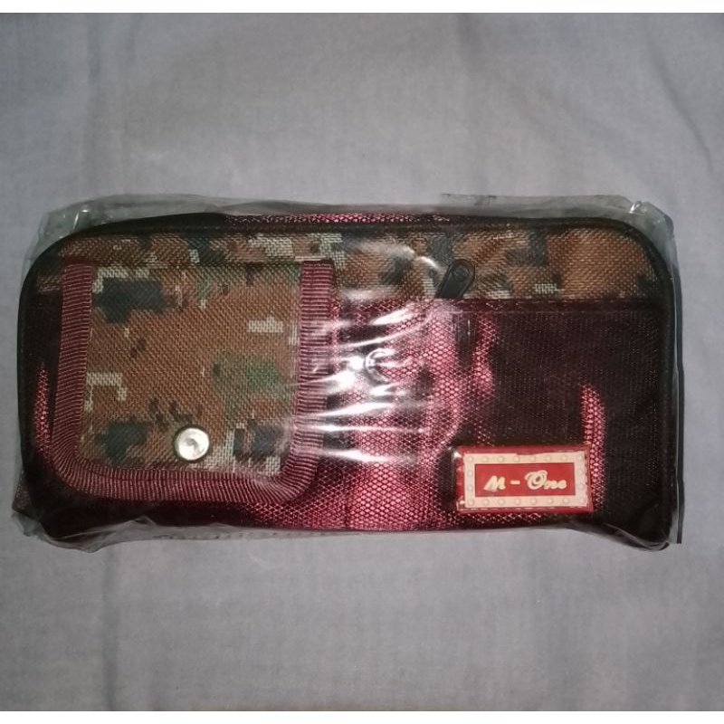 

NEW! TEPAK PENSIL / TEMPAT PENSIL