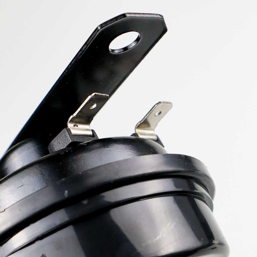 Klakson Kelakson Motor Mobil Model Snail Loud Horn 12 V 130 dB - SYB001