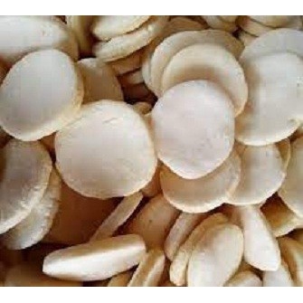 

Kerupuk Palembang Krupuk Koin Snack Cemilan Makanan Ringan 300gr - 200 gram