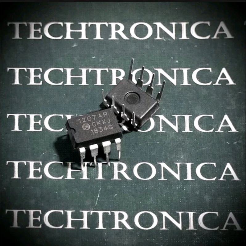 IC 1207AP 1207A 1207 AP NCP1207AP NCP1207 AP DIP-8