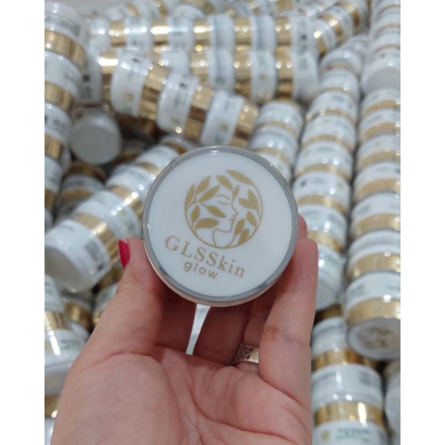 GLSSkin Day Whitening