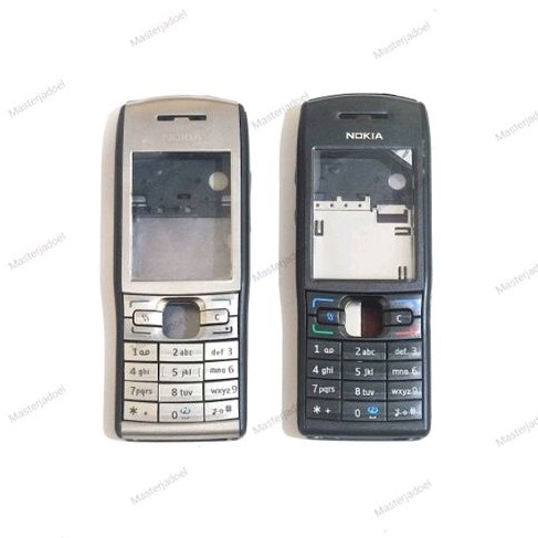 Casing Nokia E50 Fullset