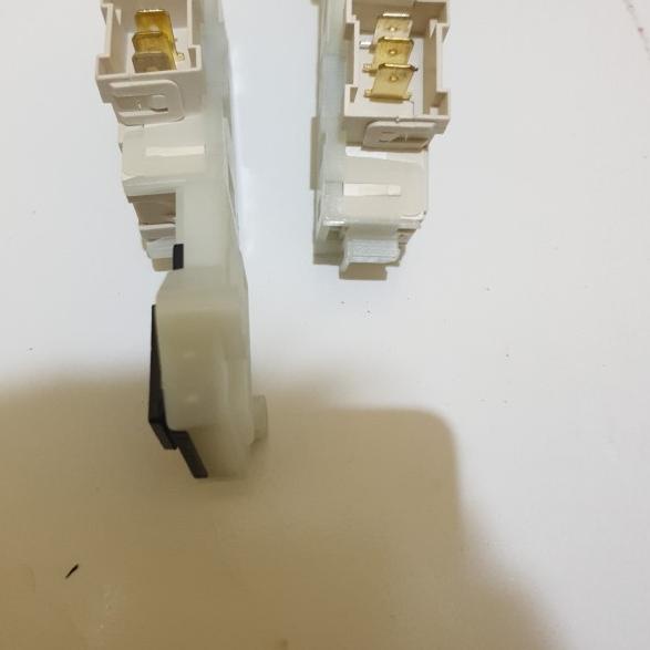 DOOR LOCK SWITCH MESIN CUCI LG