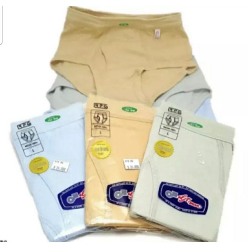 704..CELANA DALAM GT MAN  original celana dalam pria sempak pria