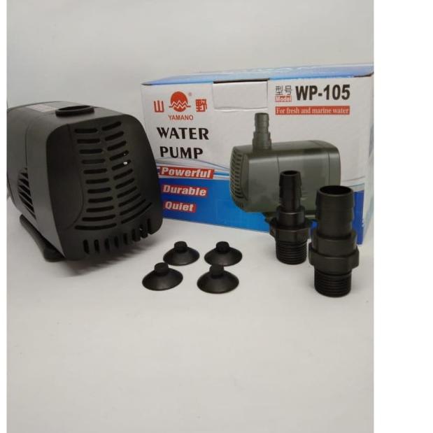 Pompa aquarium Yamano WP 105 / yamano 105