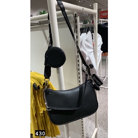 tas selempang HNM original