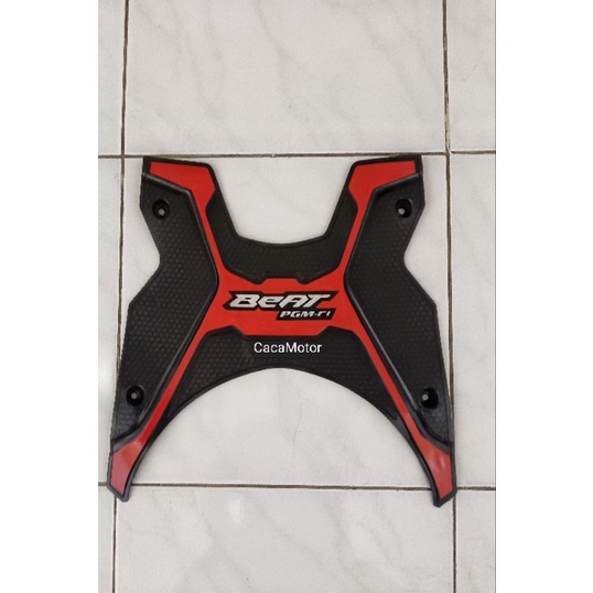 KARPET MOTOR BEAT F1 2013 - 2015