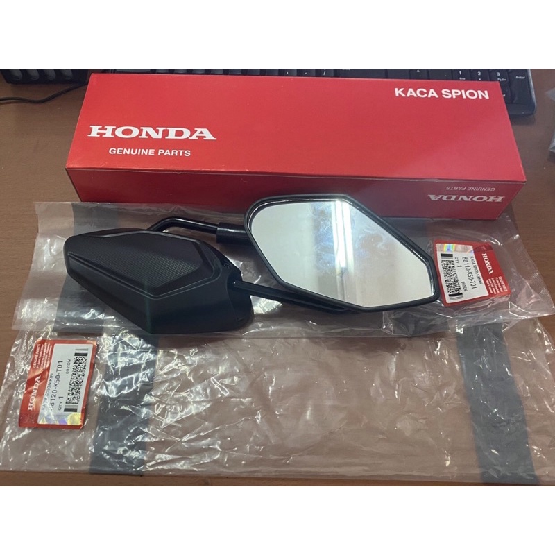 spion vario 150 kaca spion vario 150 ori