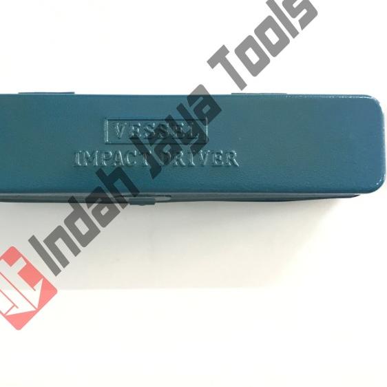 Obeng Ketok Set Vessel 2500