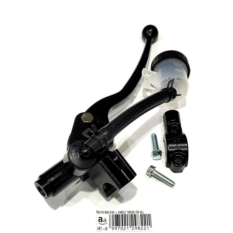 MASTER REM TABUNG DEPAN ATAS OSK ALL VARIASI UNIVERSAL BEAT VARIO MIO FINO JUPITER VEGA SMASH SHOGUN