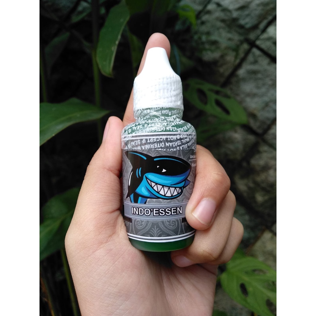 ESSEN JITU KAN LELE GALATAMA UNGGULAN