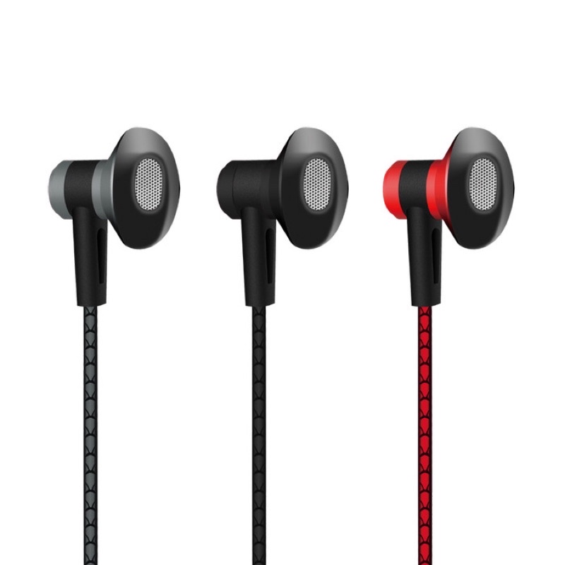 Handsfree Headset Earphone JETE HX5 High Quality