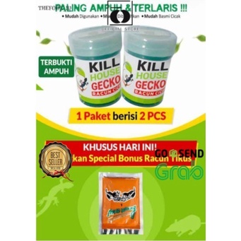 

Unik Kill Decko V3 TF Diskon