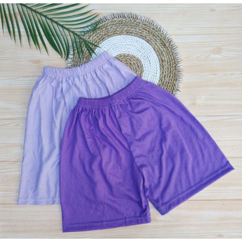 Celana Shot Anak cewek 5-18thn Ukuran S/M/L/XL/XXL CELANA DALAM SHOT SD.SMP.SMA./Promo cod murah Cel