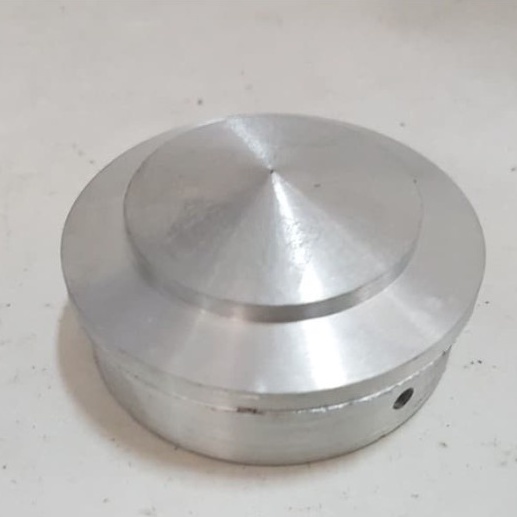 Tutup Pagar BRC / tutup tiang pagar BRC