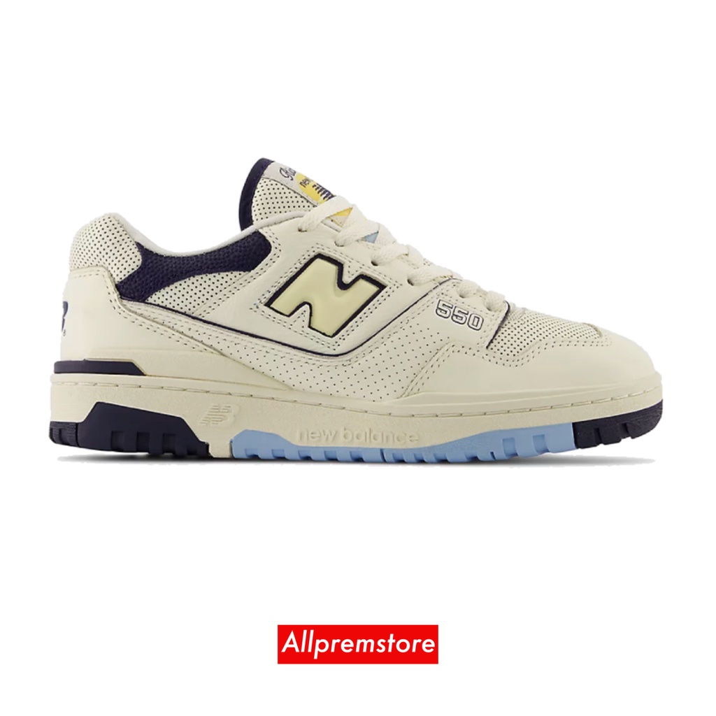 New Balance 550 Rich Paul