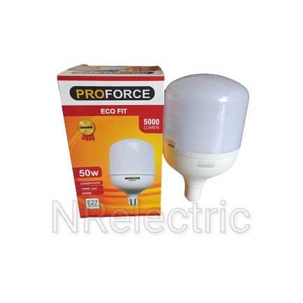 Lampu LED PROFORCE 50W