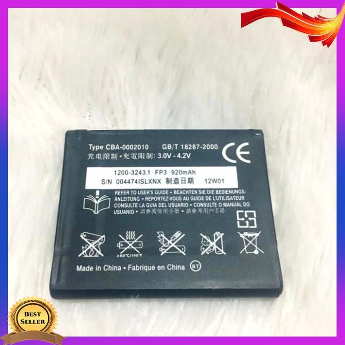 Acc Hp Baterai Sony Ericsson Bst 39 T707 W380I W508I W910I Original Oem