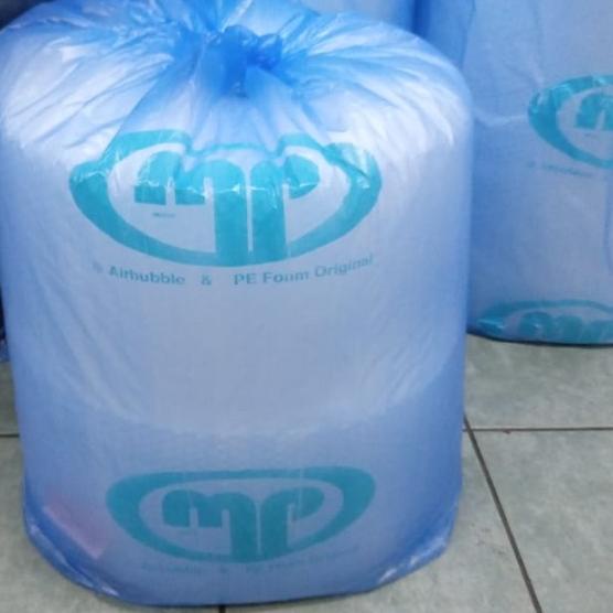 

Buble wrap ukuran 50 M x 60 cm /MULIA PACK (MP)