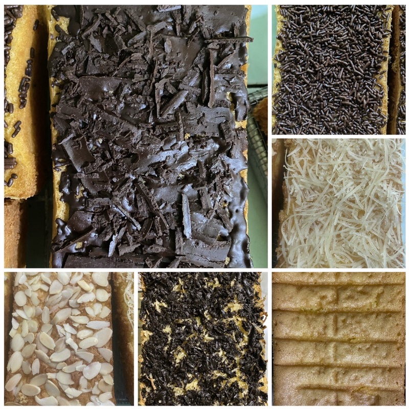 

BOLU JERMAN WIJSMAN PREMIUM by. Albahrayn