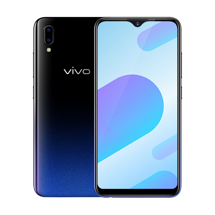 Vivo Y93s 6gb+128gb layar 6.2 inci Garansi 1 Tahun vivo y93s